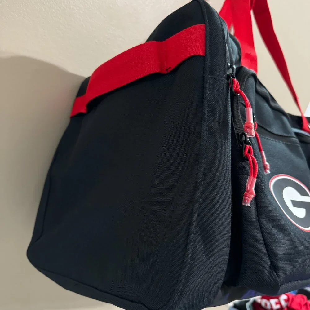 Nike georgia bulldogs